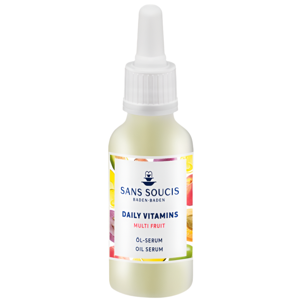 Daily Vitamins Multifrucht Öl-Serum