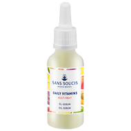 DAILY VITAMINS Oil Serum