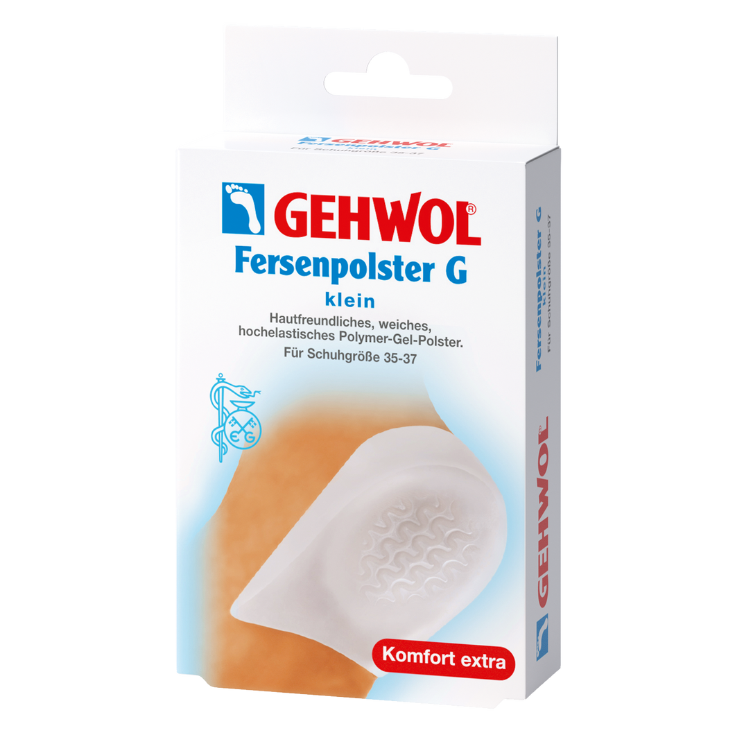 Gehwol Fersenpolster G mittel