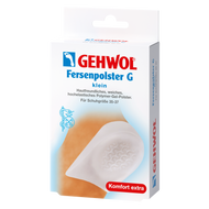 Gehwol Fersenpolster G mittel