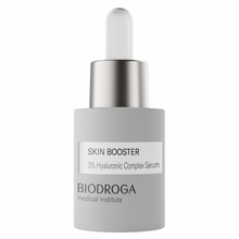 Lade das Bild in den Galerie-Viewer, Biodroga Skin Booster 3% Hyaluron Complex Serum
