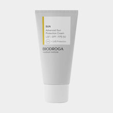 Load image into Gallery viewer, Biodroga Sun High UV Protection Cream SPF 50
