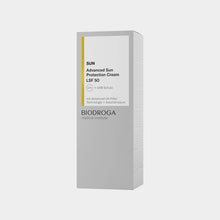 Load image into Gallery viewer, Biodroga Sun High UV Protection Cream SPF 50
