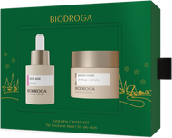 Biodroga Golden Caviar Set