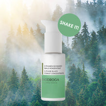 Lade das Bild in den Galerie-Viewer, Biodroga Hero 2-Phasen Schwarzwald Konzentrat

