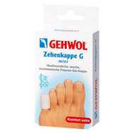 Gehwol Zehenkappe G klein
