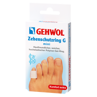 Gehwol Zehenschutzring G mittel