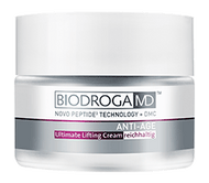 Biodroga MD Anti-Age Ultimate Lifting Cream reichhaltig ohne Umkarton