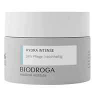 Biodroga Hydra Intense 24h care rich