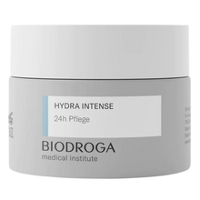 Load image into Gallery viewer, Biodroga Hydra Intense 24h Care

