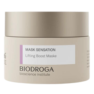 Biodroga Mask Sensation Lifting Boost Mask