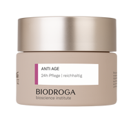 Biodroga Anti Age 24h Pflege reichhaltig