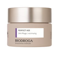 Biodroga Perfect Age 24h Pflege reichhaltig