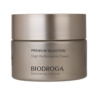 Biodroga Premium Selection High Performance Cream