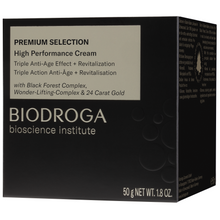 Lade das Bild in den Galerie-Viewer, Biodroga Premium Selection High Performance Cream
