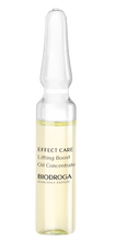 Load image into Gallery viewer, Biodroga Effect Care Lifting Boost Oil Concentrate 3x2 ml
