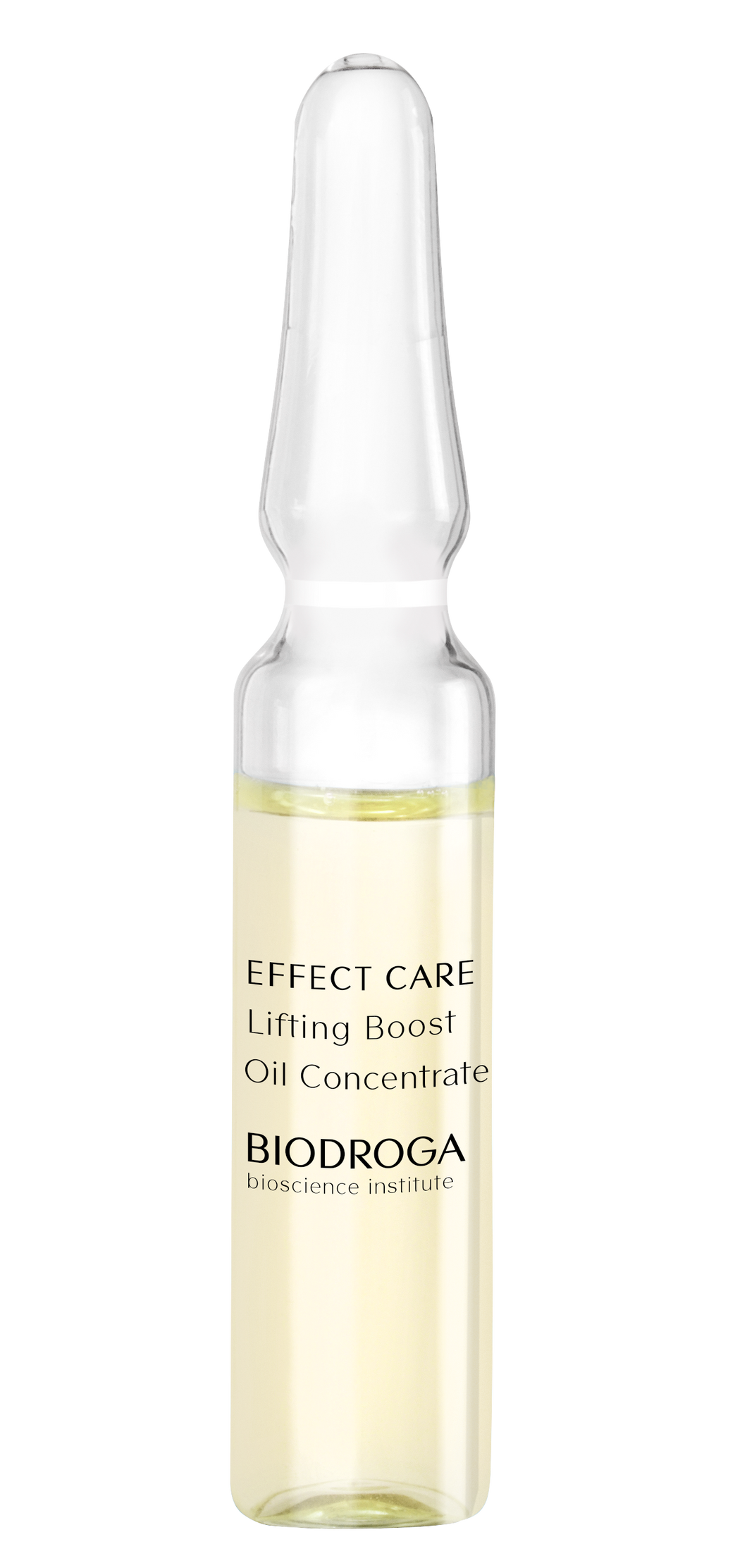 Biodroga Effect Care Lifting Boost Öl Ampulle 3x2 ml