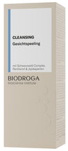 Load image into Gallery viewer, Biodroga Cleansing Facial Exfoliator
