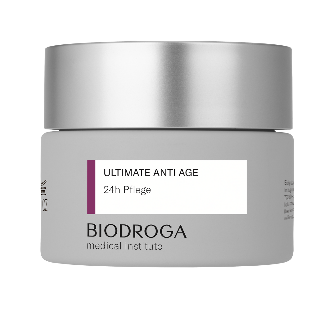 Biodroga Ultimate Anti Age 24h Care
