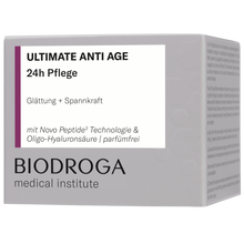 Load image into Gallery viewer, Biodroga Ultimate Anti Age 24h Care
