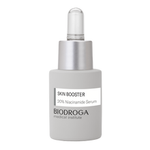 Load image into Gallery viewer, Biodroga Skin Booster 20% Niaciamide Serum
