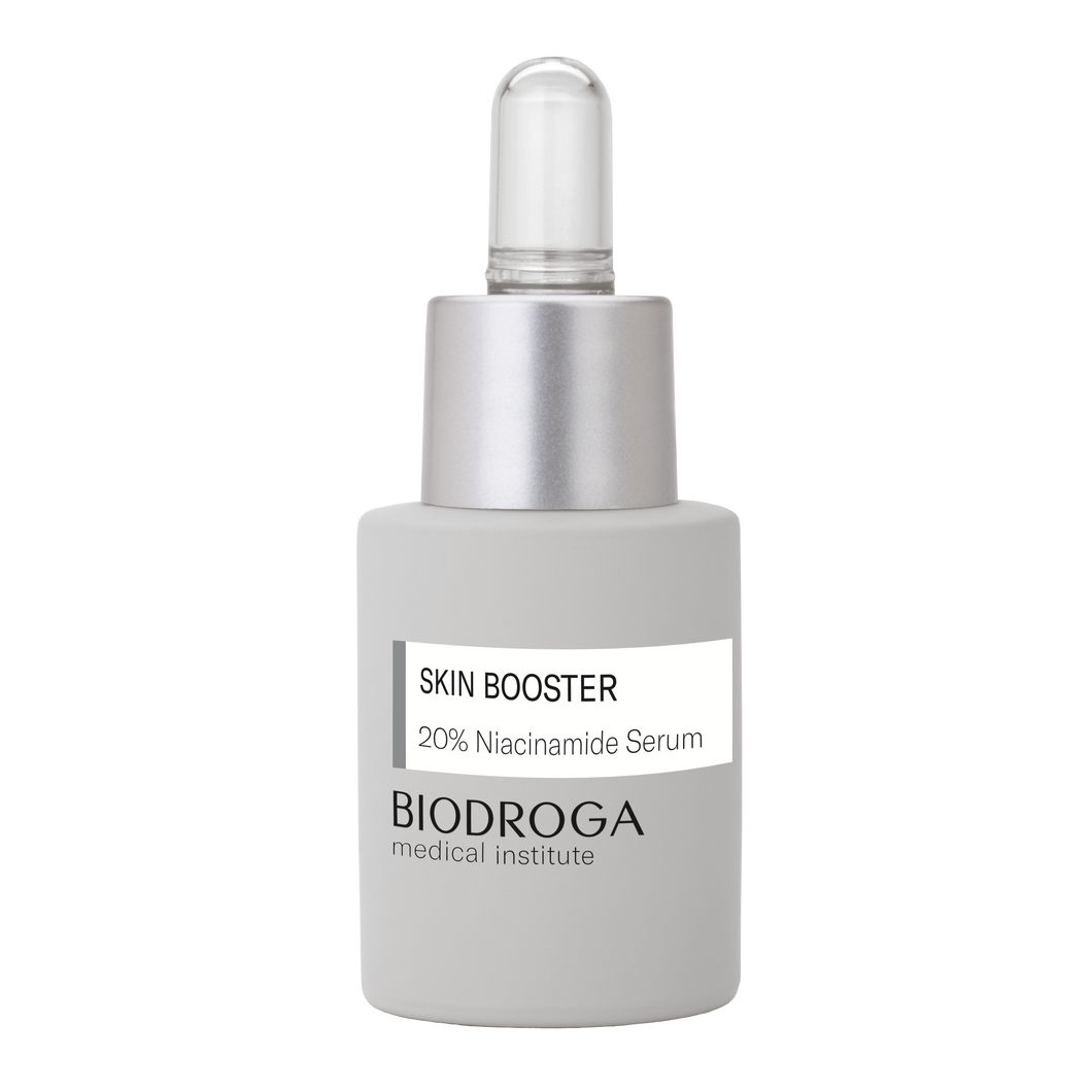 Biodroga Skin Booster 20% Niaciamide Serum