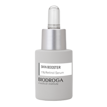 Load image into Gallery viewer, Biodroga Skin Booster 1% Retinol Serum
