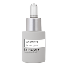 Lade das Bild in den Galerie-Viewer, Biodroga Skin Booster 5% AHA Serum
