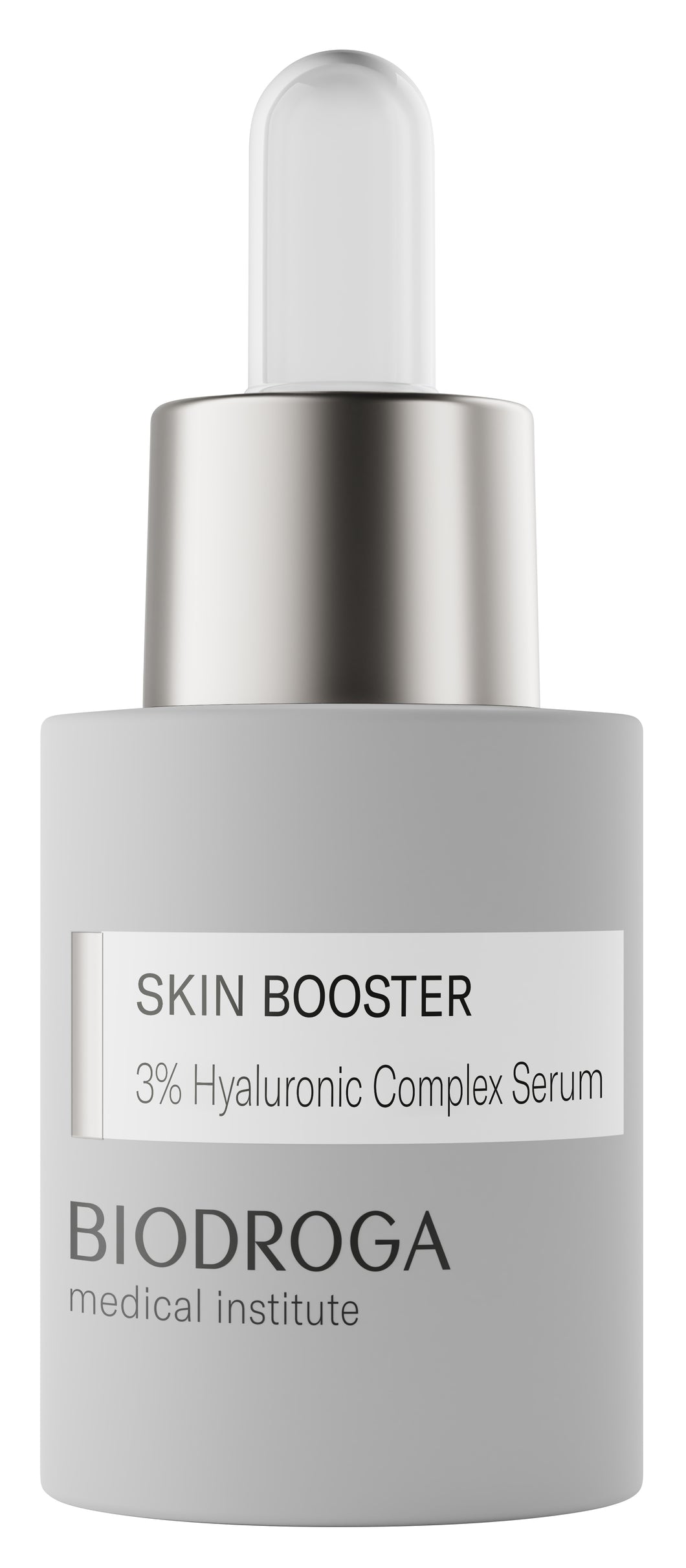 Biodroga Skin Booster 3% Hyaluron Complex Serum