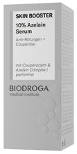 Load image into Gallery viewer, Biodroga Skin Booster 10% Azelaic Serum
