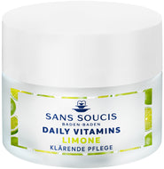 Daily Vitamins Klärende Pflege Limone