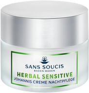 Johannis Creme Night Care
