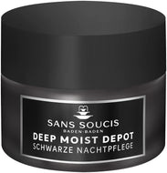 Moisture Deep Moist Black Night Care