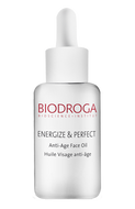 Energize & Perfect Anti-Age Face Oil