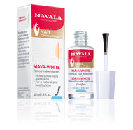 Mavala White
