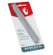 Mavala Sandblattfeilen