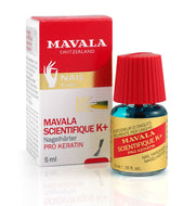 Nagelhärter K+