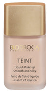 Anti-Age Liquid Make-up LSF 20 golden tan