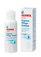 med Express Pflege-Schaum