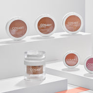 Dry & Wet Make Up Powder