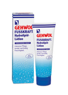 Fusskraft Hydrolipid-Lotion 125 ml