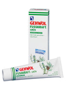 Fusskraft Grün 125 ml