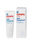 med Antitranspirant 125 ml
