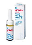Gehwol med Nagel- und Hautschutz- Öl 15 ml