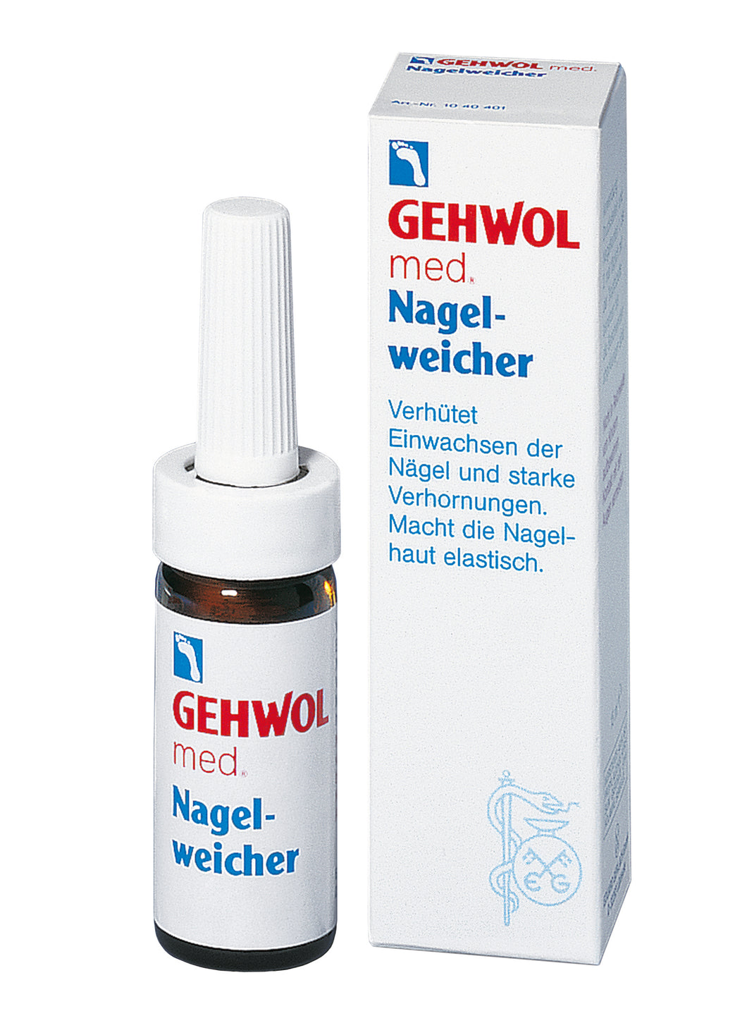 med Nagelweicher 15 ml