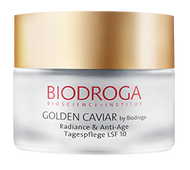Golden Caviar Radiance & Anti-Age Day Care SPF 10