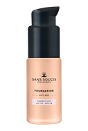 Sans Soucis Perfect Lift Foundation 10 Light Beige SPF 15