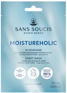 MOISTUREHOLIC Vliesmaske