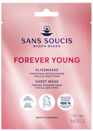 FOREVER YOUNG Vliesmaske
