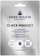 Magnet Vliesmaske